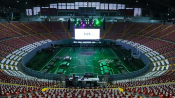 Chapala joins ‘Vibra Jalisco’ World Cup celebration