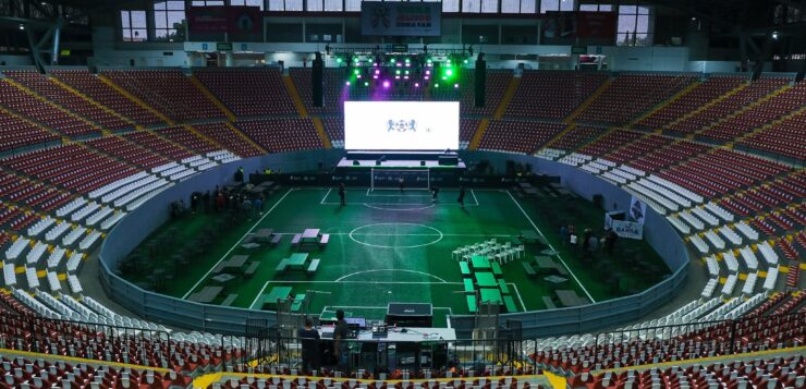 Chapala joins ‘Vibra Jalisco’ World Cup celebration