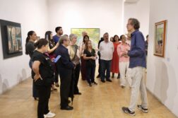 Tequila museum reopens to public