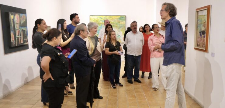 Tequila museum reopens to public