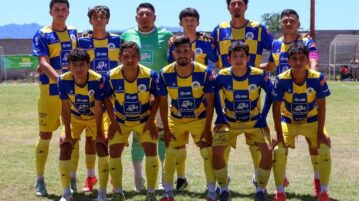 Ameca fined and suspended from Jalisco Cup