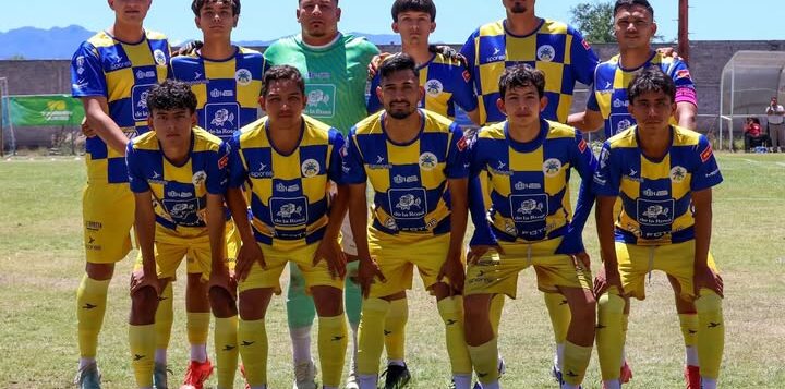 Ameca fined and suspended from Jalisco Cup