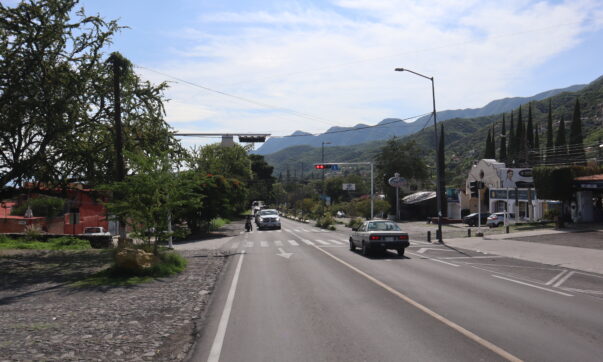 Two vehicles stolen in Ajjic in the same week