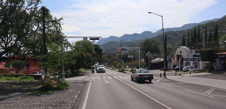 Two vehicles stolen in Ajjic in the same week