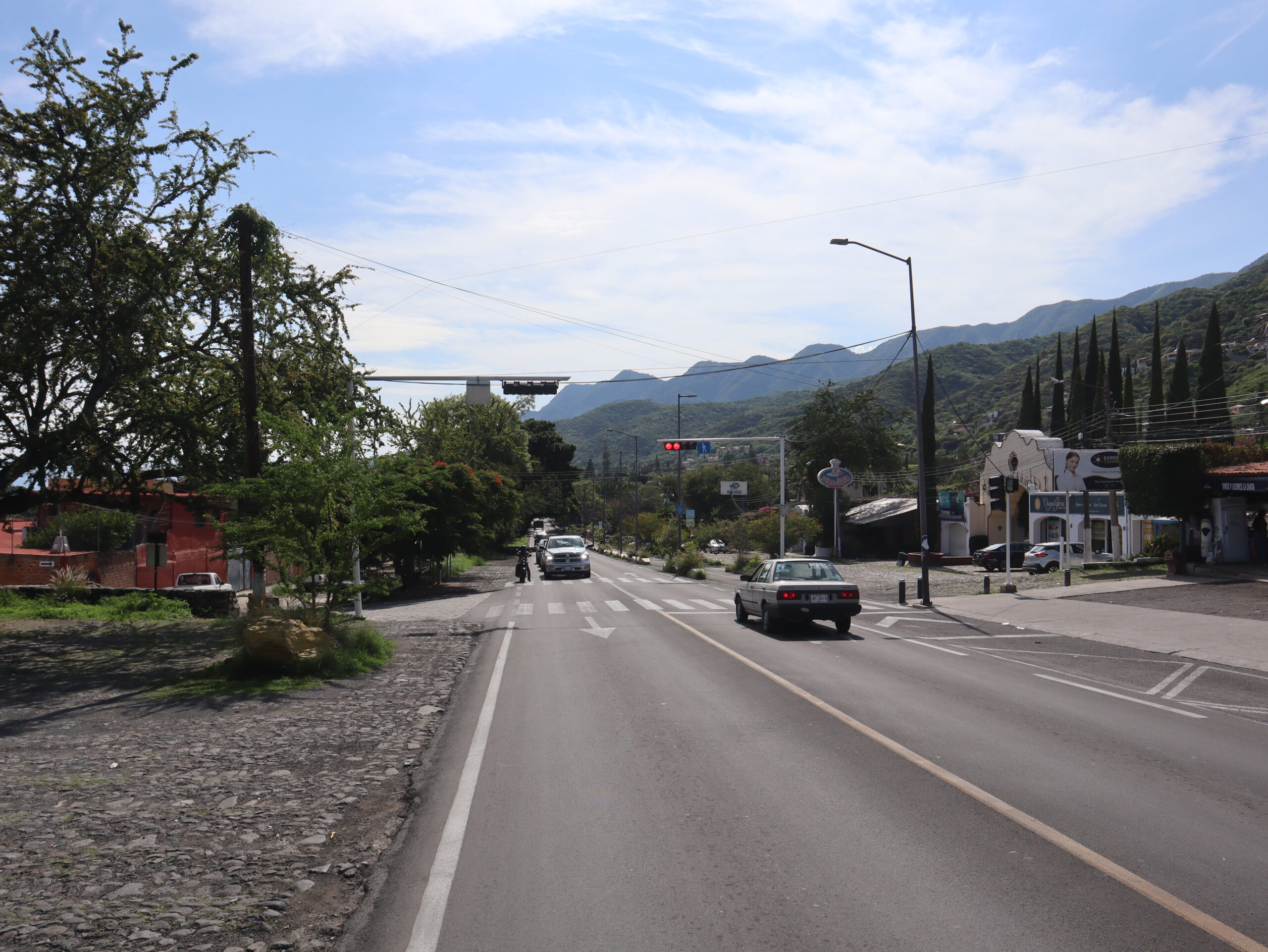 Two vehicles stolen in Ajjic in the same week
