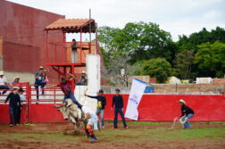 Ajijic honors fathers at community celebration