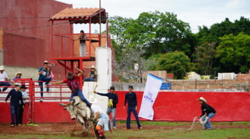 Ajijic honors fathers at community celebration
