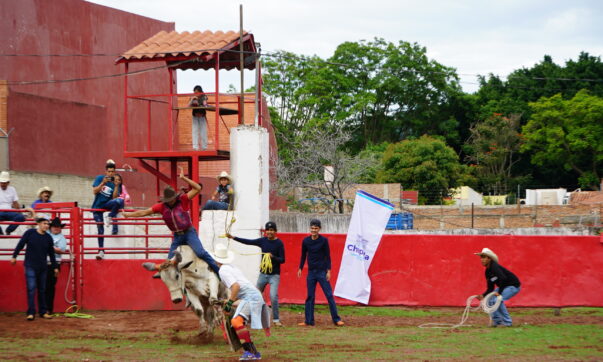 Ajijic honors fathers at community celebration