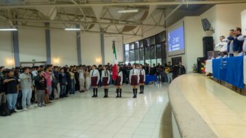 Jalisco schools close for Mexico match