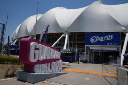 Jalisco attempts to break world record for largest guacamole batch