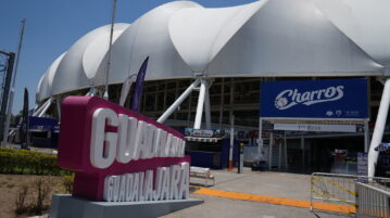 Jalisco attempts to break world record for largest guacamole batch