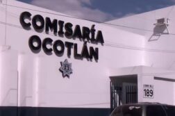 Woman arrested for disappearance and death of Ocotlán girl