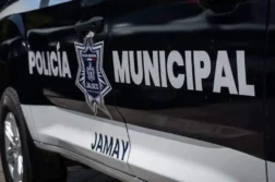 Two Jamay police officers arrested for forced disappearance
