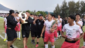 Ameca skips final, handing Jalisco Cup to Ixtlahuacán