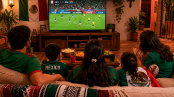 Jalisco schools, public services suspended for World Cup kickoff