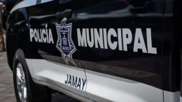 Two Jamay police officers arrested for forced disappearance