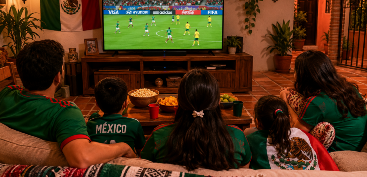 Jalisco schools, public services suspended for World Cup kickoff