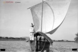 Exhibit explores Lake Chapala's maritime heritage
