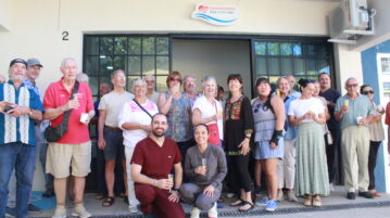 CardioDinamics / Vital Health Ajijic clinic opens with advanced cardiac diagnostic services