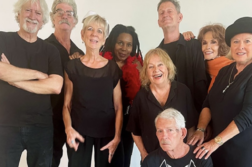 Skitz-O-Funnia performance coming to support the Bravo! Theatre