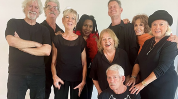 Skitz-O-Funnia performance coming to support the Bravo! Theatre