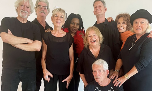 Skitz-O-Funnia performance coming to support the Bravo! Theatre