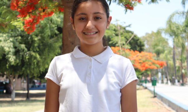 Ajijic student to represent Mexico at International Mathematical Olympiad