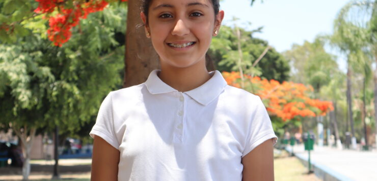 Ajijic student to represent Mexico at International Mathematical Olympiad