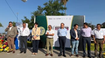 Chapala launches Jalisco’s National Public Health Week 2026