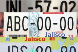 Fines begin for vehicles with out-of-date license plates