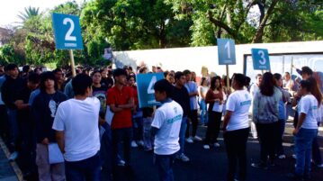CUChapala receives record number of applicants for 2026B semester