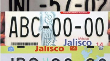 Fines begin for vehicles with out-of-date license plates