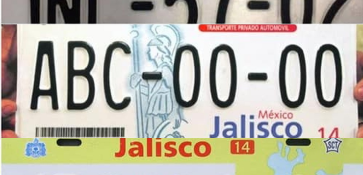 Fines begin for vehicles with out-of-date license plates