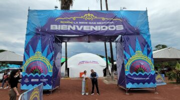 World Cup boosts Chapala hotel bookings