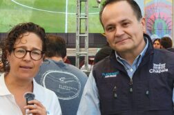 Chapala shines with attractions for 2026 World Cup