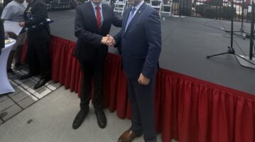 Pico Rivera mayor to visit Chapala for sister city celebration