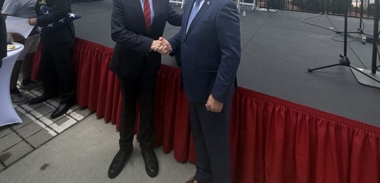 Pico Rivera mayor to visit Chapala for sister city celebration