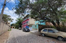 Infrastructure projects approved for Chapala and San Antonio Tlayacapan