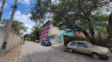 Infrastructure projects approved for Chapala and San Antonio Tlayacapan