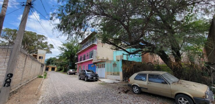 Infrastructure projects approved for Chapala and San Antonio Tlayacapan