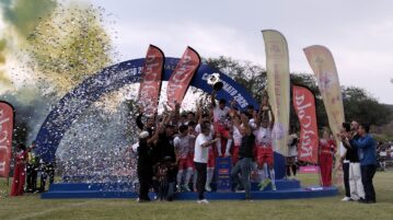 The Jalisco Cup had its worst final in seven years