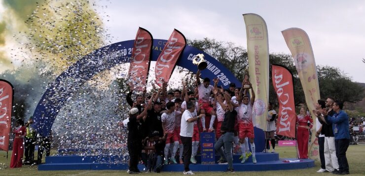 The Jalisco Cup had its worst final in seven years
