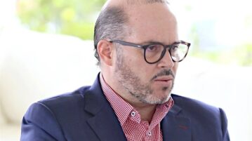 Villas Panamericanas fraudster arrested in the United States