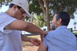 Chapala reports more measles cases in 2026