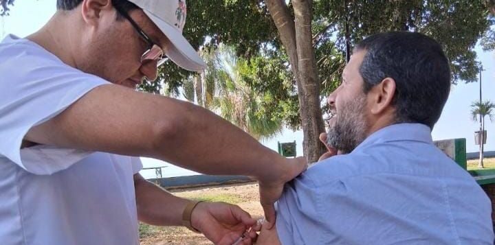 Chapala reports more measles cases in 2026