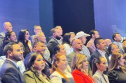 Jocotepec present at conference of Mexican municipalities