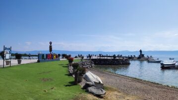 Chapala gearing up for World Cup 2026 with music festival