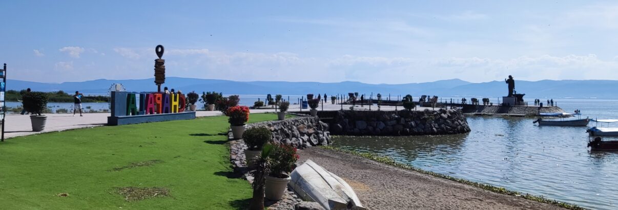  Chapala gearing up for World Cup 2026 with music festival <br /> <span style='color:#797979;font-size:15px;font-family: Georgia, Cambria, 'Times New Roman', Times, serif;'>“Pre-Copeo Mundialista” Sunday, June 7 on malecón</span>