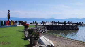 Chapala gearing up for World Cup 2026 with music festival