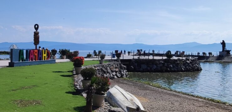 Chapala gearing up for World Cup 2026 with music festival